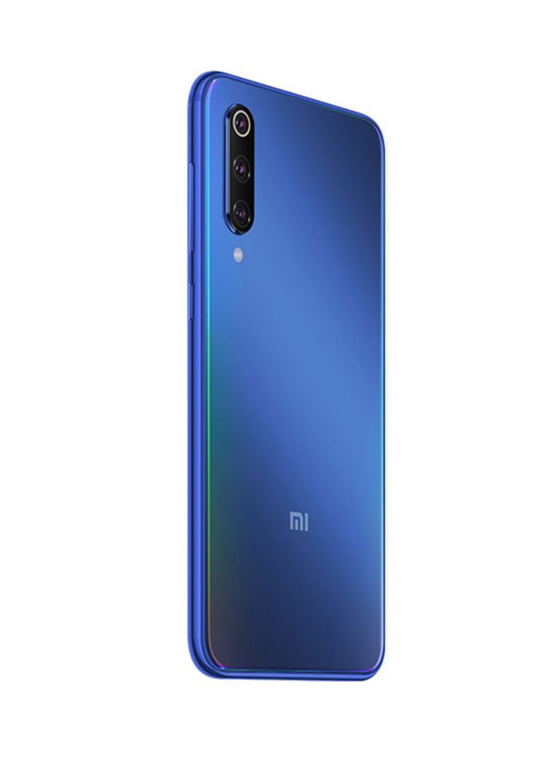 Mi 9 SE Dual SIM Ocean Blue 128GB 4G LTE